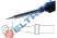 ETBS24 Ponta de Fenda Redonda 2,4mm para Ferro de Solda TC201TB